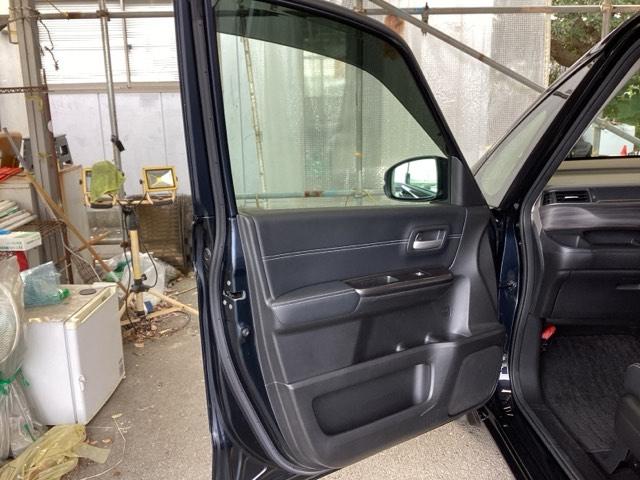 フリード Ｇ・ホンダセンシング　純正ナビ　フルセグ　リアカメラ　Ｆセグ　追突被害軽減ブレーキ　ｉストップ　Ｗエアバッグ　パワーウィンドウ　アクティブクルーズコントロール　スマートキ　カラーバックモニター　ＶＳＡ　エアコン　キーレス（37枚目）