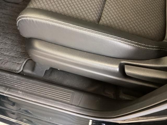 フリード Ｇ・ホンダセンシング　純正ナビ　フルセグ　リアカメラ　Ｆセグ　追突被害軽減ブレーキ　ｉストップ　Ｗエアバッグ　パワーウィンドウ　アクティブクルーズコントロール　スマートキ　カラーバックモニター　ＶＳＡ　エアコン　キーレス（40枚目）