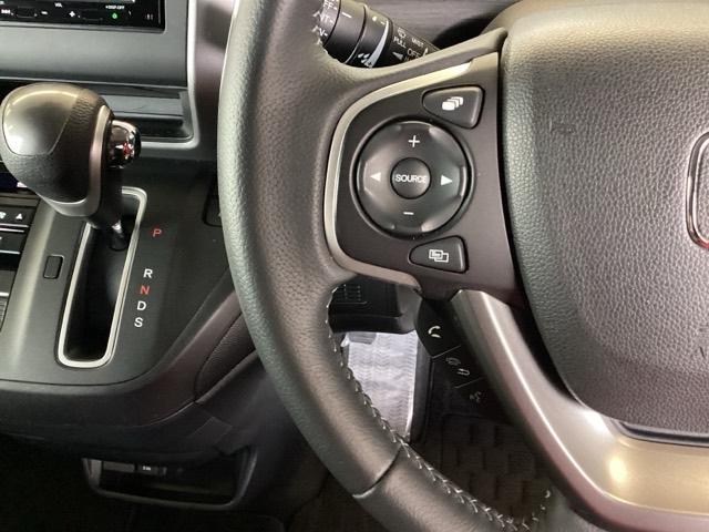 フリード Ｇ・ホンダセンシング　純正ナビ　フルセグ　リアカメラ　Ｆセグ　追突被害軽減ブレーキ　ｉストップ　Ｗエアバッグ　パワーウィンドウ　アクティブクルーズコントロール　スマートキ　カラーバックモニター　ＶＳＡ　エアコン　キーレス（47枚目）