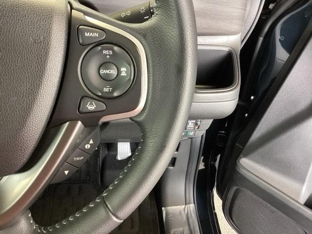 フリード Ｇ・ホンダセンシング　純正ナビ　フルセグ　リアカメラ　Ｆセグ　追突被害軽減ブレーキ　ｉストップ　Ｗエアバッグ　パワーウィンドウ　アクティブクルーズコントロール　スマートキ　カラーバックモニター　ＶＳＡ　エアコン　キーレス（48枚目）