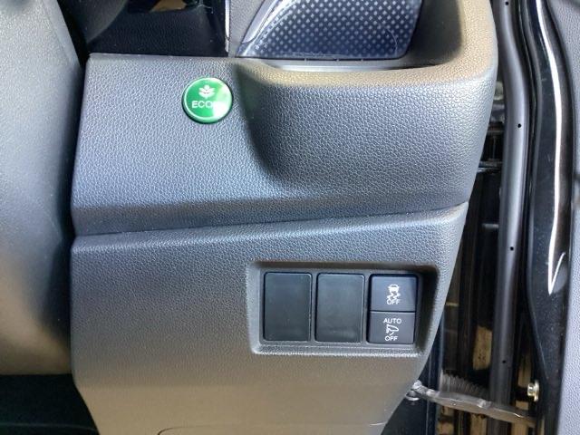 Ｎ－ＷＧＮカスタム Ｇ・Ｌパッケージ　純正ナビ　フルセグ　リアカメラ　横滑り防止システム　スマートキー＆プッシュスタート　ナビＴＶ　ベンチシ－ト　ＵＳＢ　バックモニター　地デジＴＶ　ＥＴＣ車載器　盗難防止システム　クルコン　ＷＳＲＳ（16枚目）