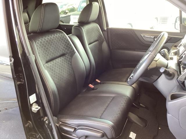 Ｎ－ＷＧＮカスタム Ｇ・Ｌパッケージ　純正ナビ　フルセグ　リアカメラ　横滑り防止システム　スマートキー＆プッシュスタート　ナビＴＶ　ベンチシ－ト　ＵＳＢ　バックモニター　地デジＴＶ　ＥＴＣ車載器　盗難防止システム　クルコン　ＷＳＲＳ（18枚目）