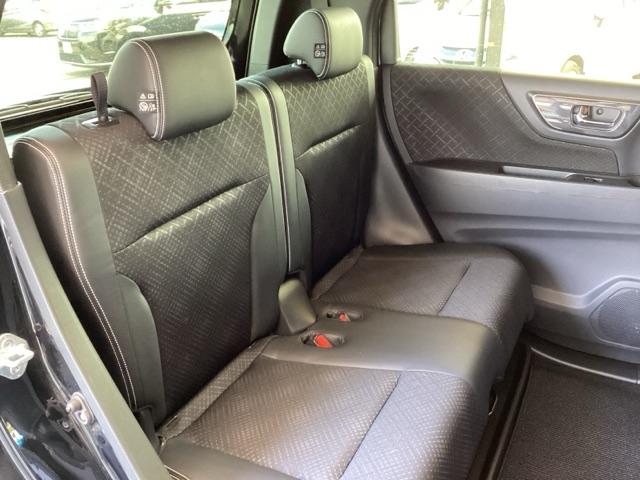 Ｎ－ＷＧＮカスタム Ｇ・Ｌパッケージ　純正ナビ　フルセグ　リアカメラ　横滑り防止システム　スマートキー＆プッシュスタート　ナビＴＶ　ベンチシ－ト　ＵＳＢ　バックモニター　地デジＴＶ　ＥＴＣ車載器　盗難防止システム　クルコン　ＷＳＲＳ（19枚目）