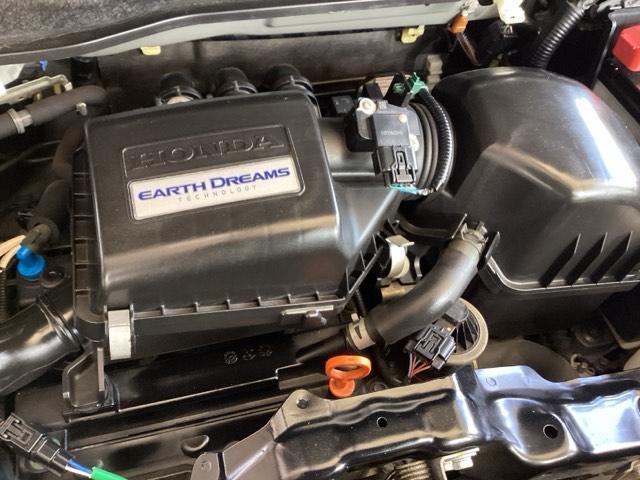 Ｎ－ＷＧＮカスタム Ｇ・Ｌパッケージ　純正ナビ　フルセグ　リアカメラ　横滑り防止システム　スマートキー＆プッシュスタート　ナビＴＶ　ベンチシ－ト　ＵＳＢ　バックモニター　地デジＴＶ　ＥＴＣ車載器　盗難防止システム　クルコン　ＷＳＲＳ（23枚目）