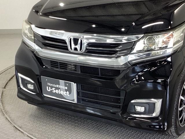 Ｎ－ＷＧＮカスタム Ｇ・Ｌパッケージ　純正ナビ　フルセグ　リアカメラ　横滑り防止システム　スマートキー＆プッシュスタート　ナビＴＶ　ベンチシ－ト　ＵＳＢ　バックモニター　地デジＴＶ　ＥＴＣ車載器　盗難防止システム　クルコン　ＷＳＲＳ（26枚目）