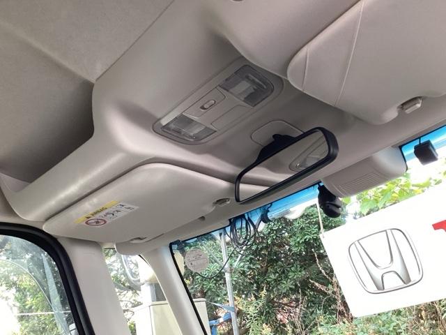 Ｎ－ＢＯＸ Ｌ　純正メモリーナビ　ドラレコ　リアカメラ　衝突回避支援ブレーキ　Ｉ－ＳＴＯＰ　クリソナ　ＰＷ　パワステ　Ｓヒーター　スマ－トキ－　Ｂカメ　地デジＴＶ　ナビ＆ＴＶ　サイドエアバック　横滑り防止　整備記録簿（10枚目）