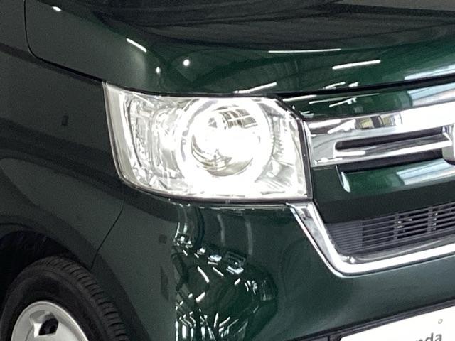 Ｎ－ＢＯＸ Ｌ　純正メモリーナビ　ドラレコ　リアカメラ　衝突回避支援ブレーキ　Ｉ－ＳＴＯＰ　クリソナ　ＰＷ　パワステ　Ｓヒーター　スマ－トキ－　Ｂカメ　地デジＴＶ　ナビ＆ＴＶ　サイドエアバック　横滑り防止　整備記録簿（22枚目）