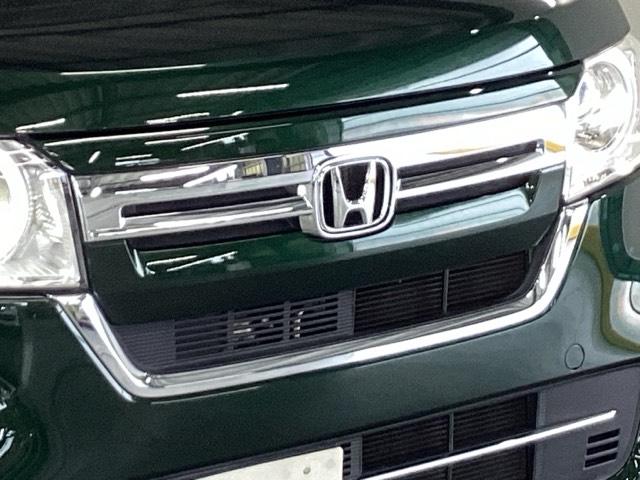 Ｎ－ＢＯＸ Ｌ　純正メモリーナビ　ドラレコ　リアカメラ　衝突回避支援ブレーキ　Ｉ－ＳＴＯＰ　クリソナ　ＰＷ　パワステ　Ｓヒーター　スマ－トキ－　Ｂカメ　地デジＴＶ　ナビ＆ＴＶ　サイドエアバック　横滑り防止　整備記録簿（23枚目）