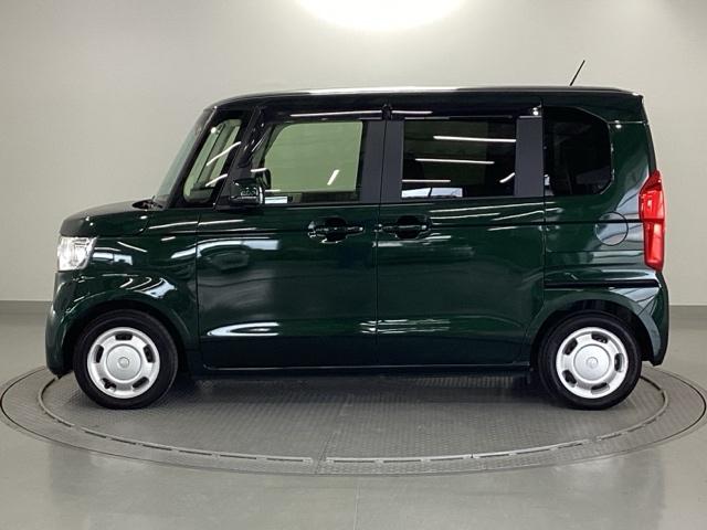 Ｎ－ＢＯＸ Ｌ　純正メモリーナビ　ドラレコ　リアカメラ　衝突回避支援ブレーキ　Ｉ－ＳＴＯＰ　クリソナ　ＰＷ　パワステ　Ｓヒーター　スマ－トキ－　Ｂカメ　地デジＴＶ　ナビ＆ＴＶ　サイドエアバック　横滑り防止　整備記録簿（25枚目）