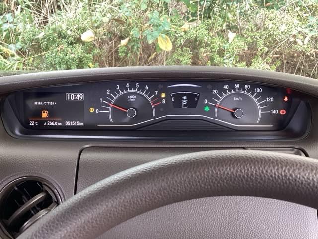 Ｎ－ＢＯＸ Ｌ　純正メモリーナビ　ドラレコ　リアカメラ　衝突回避支援ブレーキ　Ｉ－ＳＴＯＰ　クリソナ　ＰＷ　パワステ　Ｓヒーター　スマ－トキ－　Ｂカメ　地デジＴＶ　ナビ＆ＴＶ　サイドエアバック　横滑り防止　整備記録簿（42枚目）