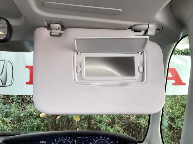 Ｎ－ＢＯＸ Ｌ　純正メモリーナビ　ドラレコ　リアカメラ　衝突回避支援ブレーキ　Ｉ－ＳＴＯＰ　クリソナ　ＰＷ　パワステ　Ｓヒーター　スマ－トキ－　Ｂカメ　地デジＴＶ　ナビ＆ＴＶ　サイドエアバック　横滑り防止　整備記録簿（46枚目）