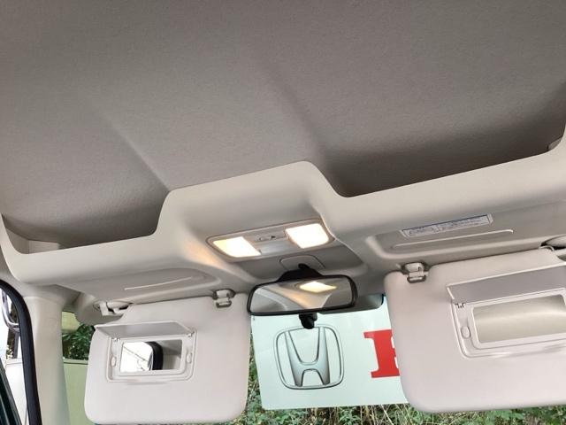 Ｎ－ＢＯＸ Ｌ　純正メモリーナビ　ドラレコ　リアカメラ　衝突回避支援ブレーキ　Ｉ－ＳＴＯＰ　クリソナ　ＰＷ　パワステ　Ｓヒーター　スマ－トキ－　Ｂカメ　地デジＴＶ　ナビ＆ＴＶ　サイドエアバック　横滑り防止　整備記録簿（48枚目）