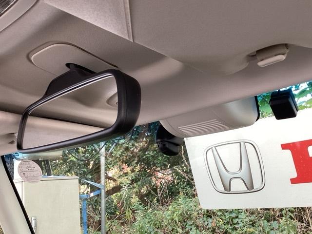 Ｎ－ＢＯＸ Ｌ　純正メモリーナビ　ドラレコ　リアカメラ　衝突回避支援ブレーキ　Ｉ－ＳＴＯＰ　クリソナ　ＰＷ　パワステ　Ｓヒーター　スマ－トキ－　Ｂカメ　地デジＴＶ　ナビ＆ＴＶ　サイドエアバック　横滑り防止　整備記録簿（49枚目）