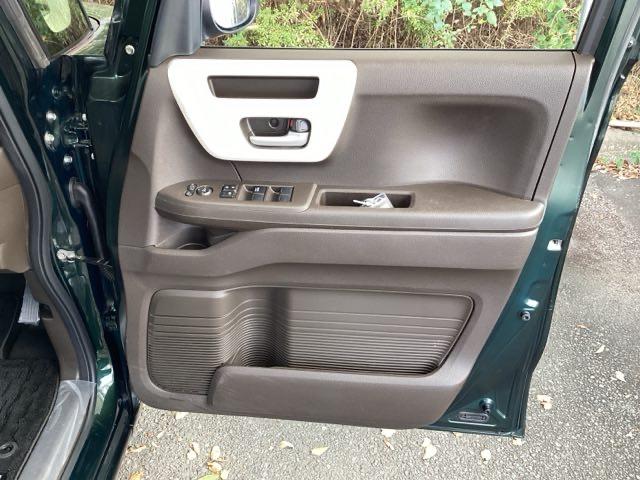 Ｎ－ＢＯＸ Ｌ　純正メモリーナビ　ドラレコ　リアカメラ　衝突回避支援ブレーキ　Ｉ－ＳＴＯＰ　クリソナ　ＰＷ　パワステ　Ｓヒーター　スマ－トキ－　Ｂカメ　地デジＴＶ　ナビ＆ＴＶ　サイドエアバック　横滑り防止　整備記録簿（53枚目）