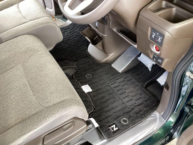 Ｎ－ＢＯＸ Ｌ　純正メモリーナビ　ドラレコ　リアカメラ　衝突回避支援ブレーキ　Ｉ－ＳＴＯＰ　クリソナ　ＰＷ　パワステ　Ｓヒーター　スマ－トキ－　Ｂカメ　地デジＴＶ　ナビ＆ＴＶ　サイドエアバック　横滑り防止　整備記録簿（54枚目）