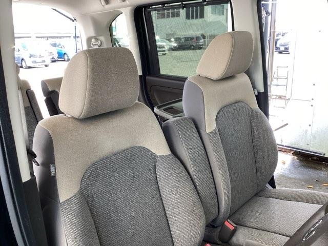 Ｎ－ＢＯＸ Ｌ　純正メモリーナビ　ドラレコ　リアカメラ　衝突回避支援ブレーキ　Ｉ－ＳＴＯＰ　クリソナ　ＰＷ　パワステ　Ｓヒーター　スマ－トキ－　Ｂカメ　地デジＴＶ　ナビ＆ＴＶ　サイドエアバック　横滑り防止　整備記録簿（57枚目）