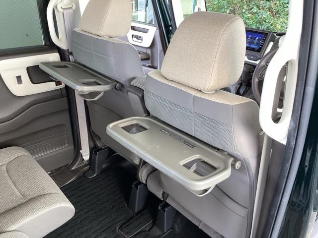 Ｎ－ＢＯＸ Ｌ　純正メモリーナビ　ドラレコ　リアカメラ　衝突回避支援ブレーキ　Ｉ－ＳＴＯＰ　クリソナ　ＰＷ　パワステ　Ｓヒーター　スマ－トキ－　Ｂカメ　地デジＴＶ　ナビ＆ＴＶ　サイドエアバック　横滑り防止　整備記録簿（60枚目）