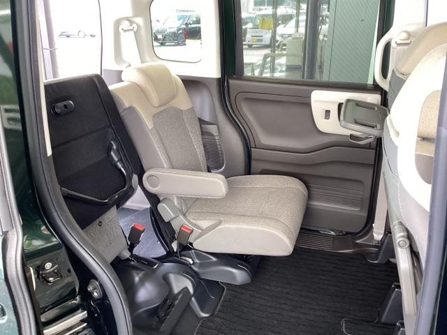 Ｎ－ＢＯＸ Ｌ　純正メモリーナビ　ドラレコ　リアカメラ　衝突回避支援ブレーキ　Ｉ－ＳＴＯＰ　クリソナ　ＰＷ　パワステ　Ｓヒーター　スマ－トキ－　Ｂカメ　地デジＴＶ　ナビ＆ＴＶ　サイドエアバック　横滑り防止　整備記録簿（62枚目）