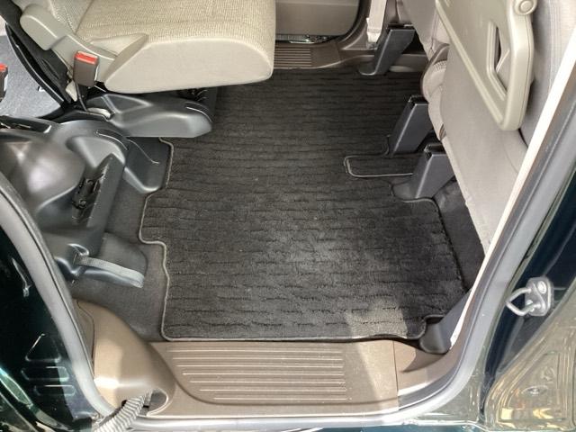 Ｎ－ＢＯＸ Ｌ　純正メモリーナビ　ドラレコ　リアカメラ　衝突回避支援ブレーキ　Ｉ－ＳＴＯＰ　クリソナ　ＰＷ　パワステ　Ｓヒーター　スマ－トキ－　Ｂカメ　地デジＴＶ　ナビ＆ＴＶ　サイドエアバック　横滑り防止　整備記録簿（63枚目）