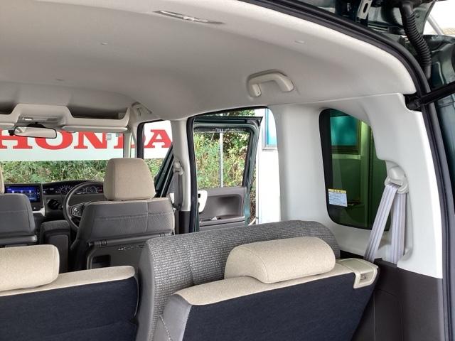 Ｎ－ＢＯＸ Ｌ　純正メモリーナビ　ドラレコ　リアカメラ　衝突回避支援ブレーキ　Ｉ－ＳＴＯＰ　クリソナ　ＰＷ　パワステ　Ｓヒーター　スマ－トキ－　Ｂカメ　地デジＴＶ　ナビ＆ＴＶ　サイドエアバック　横滑り防止　整備記録簿（65枚目）