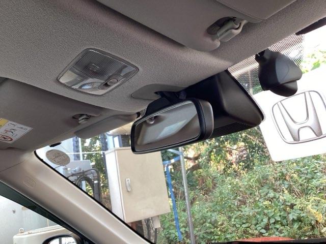 Ｎ－ＯＮＥ オリジナル　純正メモリーナビ　ドラレコ　リアカメラ　追突被害軽減ブレーキ　記録簿　オートクルーズコントロール　サイドエアバック　クリアランスソナー　ナビ＆ＴＶ　ＬＥＤライト　ＵＳＢ　ＷＡＢ　Ｂカメラ　セキュリティ（10枚目）