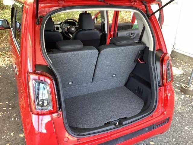 Ｎ－ＯＮＥ オリジナル　純正メモリーナビ　ドラレコ　リアカメラ　追突被害軽減ブレーキ　記録簿　オートクルーズコントロール　サイドエアバック　クリアランスソナー　ナビ＆ＴＶ　ＬＥＤライト　ＵＳＢ　ＷＡＢ　Ｂカメラ　セキュリティ（18枚目）