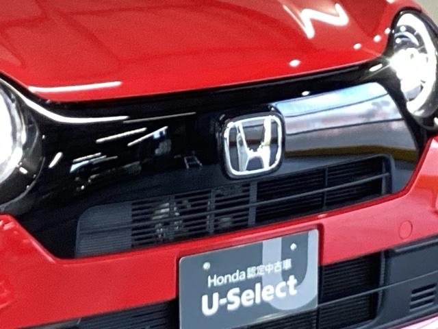 Ｎ－ＯＮＥ オリジナル　純正メモリーナビ　ドラレコ　リアカメラ　追突被害軽減ブレーキ　記録簿　オートクルーズコントロール　サイドエアバック　クリアランスソナー　ナビ＆ＴＶ　ＬＥＤライト　ＵＳＢ　ＷＡＢ　Ｂカメラ　セキュリティ（23枚目）