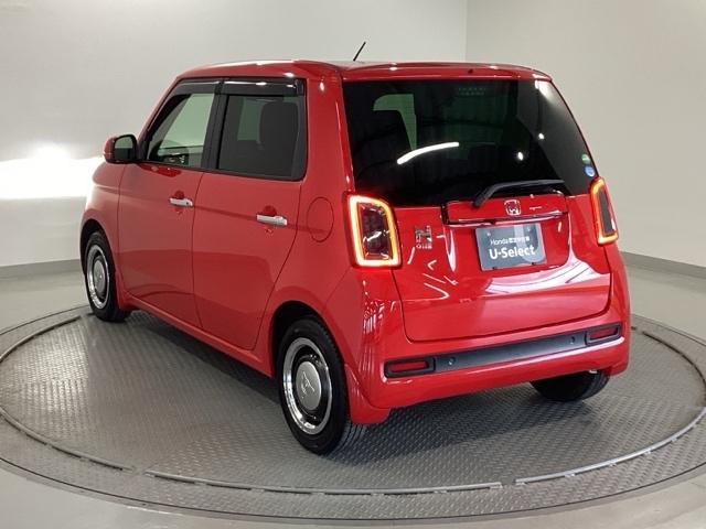 Ｎ－ＯＮＥ オリジナル　純正メモリーナビ　ドラレコ　リアカメラ　追突被害軽減ブレーキ　記録簿　オートクルーズコントロール　サイドエアバック　クリアランスソナー　ナビ＆ＴＶ　ＬＥＤライト　ＵＳＢ　ＷＡＢ　Ｂカメラ　セキュリティ（26枚目）