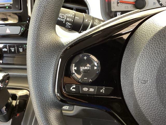 Ｎ－ＯＮＥ オリジナル　純正メモリーナビ　ドラレコ　リアカメラ　追突被害軽減ブレーキ　記録簿　オートクルーズコントロール　サイドエアバック　クリアランスソナー　ナビ＆ＴＶ　ＬＥＤライト　ＵＳＢ　ＷＡＢ　Ｂカメラ　セキュリティ（40枚目）