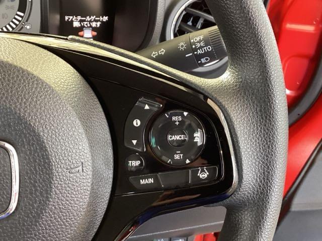 Ｎ－ＯＮＥ オリジナル　純正メモリーナビ　ドラレコ　リアカメラ　追突被害軽減ブレーキ　記録簿　オートクルーズコントロール　サイドエアバック　クリアランスソナー　ナビ＆ＴＶ　ＬＥＤライト　ＵＳＢ　ＷＡＢ　Ｂカメラ　セキュリティ（41枚目）