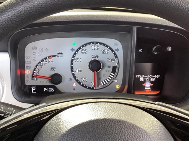 Ｎ－ＯＮＥ オリジナル　純正メモリーナビ　ドラレコ　リアカメラ　追突被害軽減ブレーキ　記録簿　オートクルーズコントロール　サイドエアバック　クリアランスソナー　ナビ＆ＴＶ　ＬＥＤライト　ＵＳＢ　ＷＡＢ　Ｂカメラ　セキュリティ（42枚目）