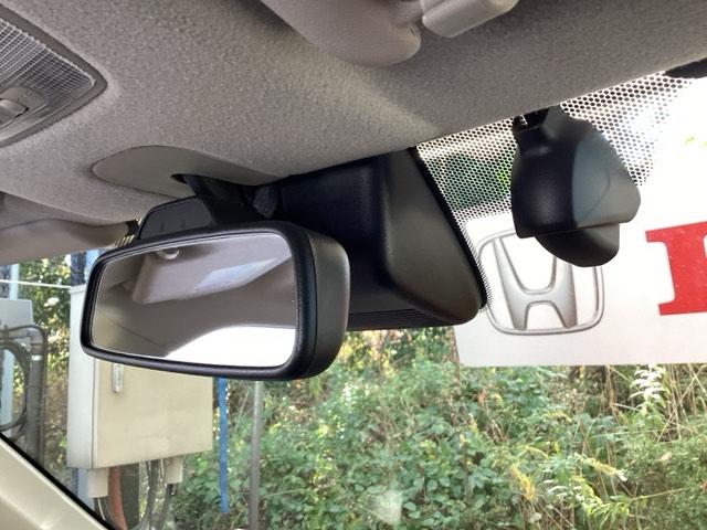 Ｎ－ＯＮＥ オリジナル　純正メモリーナビ　ドラレコ　リアカメラ　追突被害軽減ブレーキ　記録簿　オートクルーズコントロール　サイドエアバック　クリアランスソナー　ナビ＆ＴＶ　ＬＥＤライト　ＵＳＢ　ＷＡＢ　Ｂカメラ　セキュリティ（49枚目）