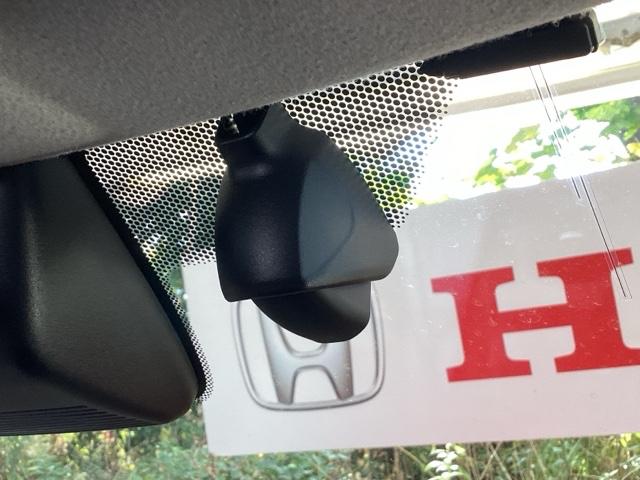 Ｎ－ＯＮＥ オリジナル　純正メモリーナビ　ドラレコ　リアカメラ　追突被害軽減ブレーキ　記録簿　オートクルーズコントロール　サイドエアバック　クリアランスソナー　ナビ＆ＴＶ　ＬＥＤライト　ＵＳＢ　ＷＡＢ　Ｂカメラ　セキュリティ（50枚目）