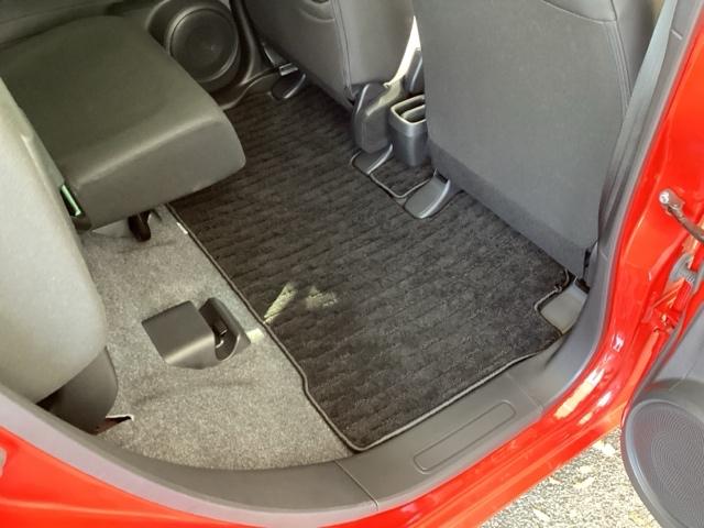 Ｎ－ＯＮＥ オリジナル　純正メモリーナビ　ドラレコ　リアカメラ　追突被害軽減ブレーキ　記録簿　オートクルーズコントロール　サイドエアバック　クリアランスソナー　ナビ＆ＴＶ　ＬＥＤライト　ＵＳＢ　ＷＡＢ　Ｂカメラ　セキュリティ（61枚目）