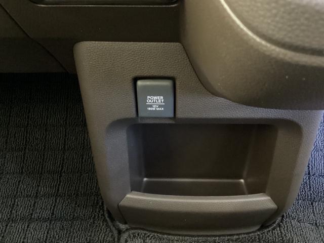 Ｎ－ＷＧＮ Ｇホンダセンシング　試乗車　ＣＤ　ＡＢＳ　禁煙　バックソナー　イモビライザー　横滑り防止　エアコン　パワーウインドウ　キーレスエントリー　パワーステアリング　記録簿　両席エアバック　ｉ－ｓｔｏｐ　サイドエアバック（14枚目）