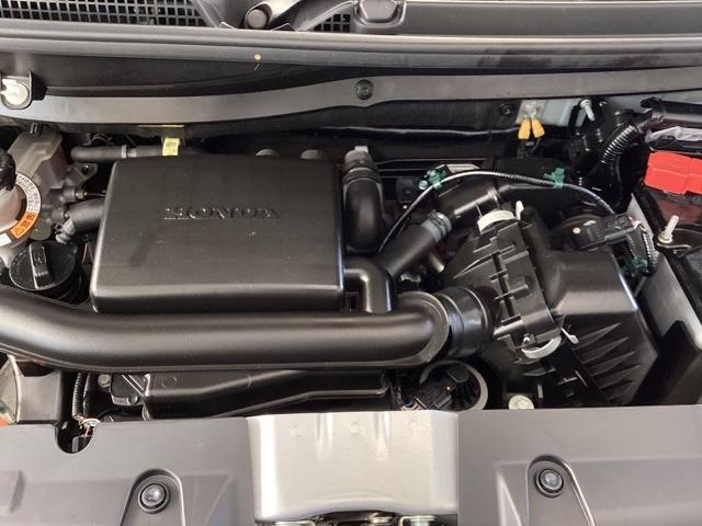 Ｎ－ＷＧＮ Ｇホンダセンシング　試乗車　ＣＤ　ＡＢＳ　禁煙　バックソナー　イモビライザー　横滑り防止　エアコン　パワーウインドウ　キーレスエントリー　パワーステアリング　記録簿　両席エアバック　ｉ－ｓｔｏｐ　サイドエアバック（16枚目）