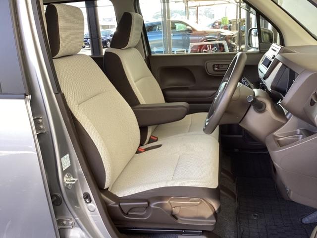 Ｎ－ＷＧＮ Ｇホンダセンシング　試乗車　ＣＤ　ＡＢＳ　禁煙　バックソナー　イモビライザー　横滑り防止　エアコン　パワーウインドウ　キーレスエントリー　パワーステアリング　記録簿　両席エアバック　ｉ－ｓｔｏｐ　サイドエアバック（17枚目）