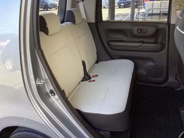 Ｎ－ＷＧＮ Ｇホンダセンシング　試乗車　ＣＤ　ＡＢＳ　禁煙　バックソナー　イモビライザー　横滑り防止　エアコン　パワーウインドウ　キーレスエントリー　パワーステアリング　記録簿　両席エアバック　ｉ－ｓｔｏｐ　サイドエアバック（18枚目）