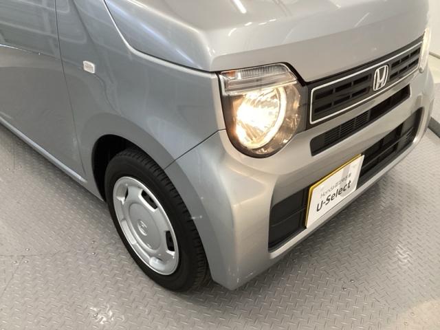 Ｎ－ＷＧＮ Ｇホンダセンシング　試乗車　ＣＤ　ＡＢＳ　禁煙　バックソナー　イモビライザー　横滑り防止　エアコン　パワーウインドウ　キーレスエントリー　パワーステアリング　記録簿　両席エアバック　ｉ－ｓｔｏｐ　サイドエアバック（22枚目）