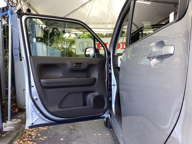 Ｎ－ＷＧＮ Ｇホンダセンシング　試乗車　ＣＤ　ＡＢＳ　禁煙　バックソナー　イモビライザー　横滑り防止　エアコン　パワーウインドウ　キーレスエントリー　パワーステアリング　記録簿　両席エアバック　ｉ－ｓｔｏｐ　サイドエアバック（26枚目）