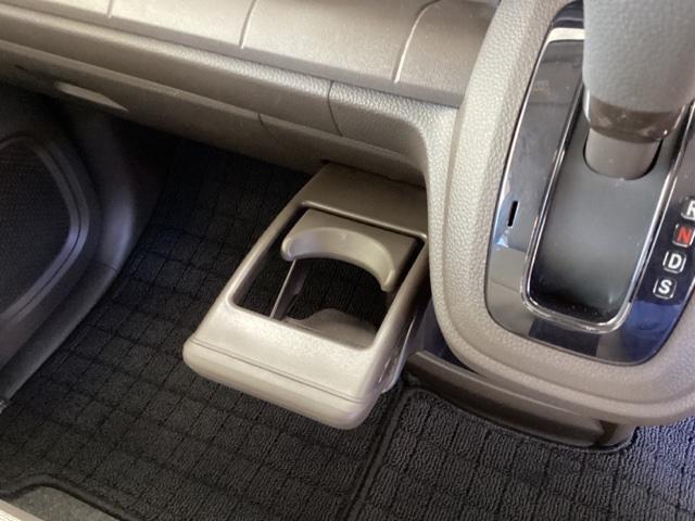 Ｎ－ＷＧＮ Ｇホンダセンシング　試乗車　ＣＤ　ＡＢＳ　禁煙　バックソナー　イモビライザー　横滑り防止　エアコン　パワーウインドウ　キーレスエントリー　パワーステアリング　記録簿　両席エアバック　ｉ－ｓｔｏｐ　サイドエアバック（31枚目）