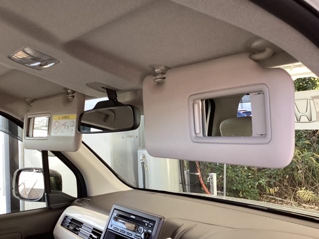 Ｎ－ＷＧＮ Ｇホンダセンシング　試乗車　ＣＤ　ＡＢＳ　禁煙　バックソナー　イモビライザー　横滑り防止　エアコン　パワーウインドウ　キーレスエントリー　パワーステアリング　記録簿　両席エアバック　ｉ－ｓｔｏｐ　サイドエアバック（32枚目）