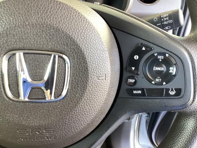 Ｎ－ＷＧＮ Ｇホンダセンシング　試乗車　ＣＤ　ＡＢＳ　禁煙　バックソナー　イモビライザー　横滑り防止　エアコン　パワーウインドウ　キーレスエントリー　パワーステアリング　記録簿　両席エアバック　ｉ－ｓｔｏｐ　サイドエアバック（35枚目）