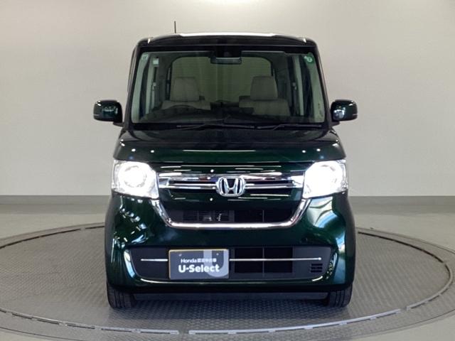 Ｎ－ＢＯＸ Ｇ　ディスプレイオーディオ　ＥＴＣ　ＣＤ　前後ソナー　エアバック　横滑防止装置　１セグＴＶ　リアカメラ　ＬＥＤヘッドライト　スマートキー　オートエアコン　整備記録簿　パワーウィンドウ　パワステ　ＵＳＢ（7枚目）