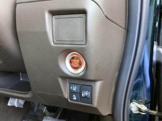 Ｎ－ＢＯＸ Ｇ　ディスプレイオーディオ　ＥＴＣ　ＣＤ　前後ソナー　エアバック　横滑防止装置　１セグＴＶ　リアカメラ　ＬＥＤヘッドライト　スマートキー　オートエアコン　整備記録簿　パワーウィンドウ　パワステ　ＵＳＢ（15枚目）