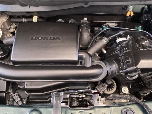 Ｎ－ＢＯＸ Ｇ　ディスプレイオーディオ　ＥＴＣ　ＣＤ　前後ソナー　エアバック　横滑防止装置　１セグＴＶ　リアカメラ　ＬＥＤヘッドライト　スマートキー　オートエアコン　整備記録簿　パワーウィンドウ　パワステ　ＵＳＢ（16枚目）