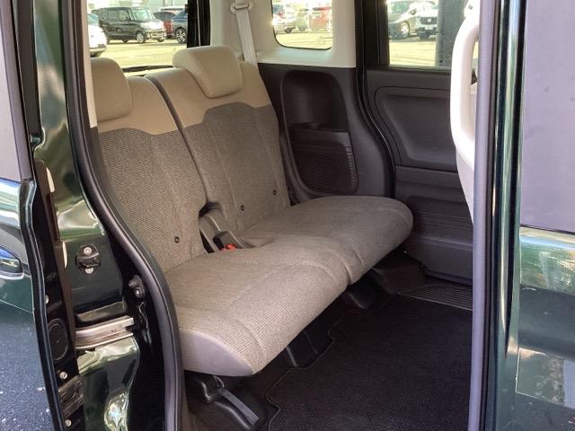 Ｎ－ＢＯＸ Ｇ　ディスプレイオーディオ　ＥＴＣ　ＣＤ　前後ソナー　エアバック　横滑防止装置　１セグＴＶ　リアカメラ　ＬＥＤヘッドライト　スマートキー　オートエアコン　整備記録簿　パワーウィンドウ　パワステ　ＵＳＢ（18枚目）