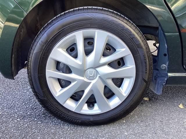 Ｎ－ＢＯＸ Ｇ　ディスプレイオーディオ　ＥＴＣ　ＣＤ　前後ソナー　エアバック　横滑防止装置　１セグＴＶ　リアカメラ　ＬＥＤヘッドライト　スマートキー　オートエアコン　整備記録簿　パワーウィンドウ　パワステ　ＵＳＢ（21枚目）