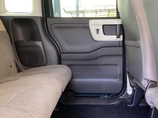 Ｎ－ＢＯＸ Ｇ　ディスプレイオーディオ　ＥＴＣ　ＣＤ　前後ソナー　エアバック　横滑防止装置　１セグＴＶ　リアカメラ　ＬＥＤヘッドライト　スマートキー　オートエアコン　整備記録簿　パワーウィンドウ　パワステ　ＵＳＢ（26枚目）