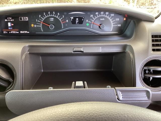 Ｎ－ＢＯＸ Ｇ　ディスプレイオーディオ　ＥＴＣ　ＣＤ　前後ソナー　エアバック　横滑防止装置　１セグＴＶ　リアカメラ　ＬＥＤヘッドライト　スマートキー　オートエアコン　整備記録簿　パワーウィンドウ　パワステ　ＵＳＢ（31枚目）